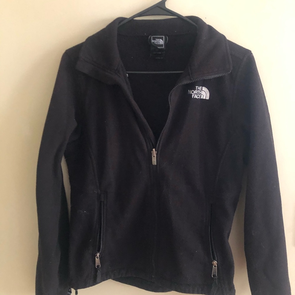 North Face Fleece